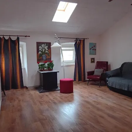 Appartamento Antonini