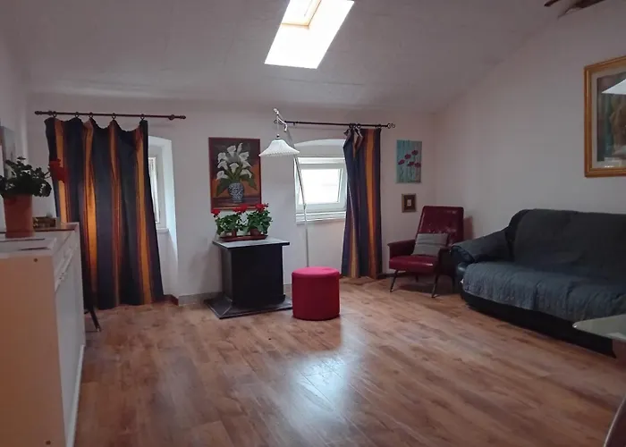 Appartamento Antonini