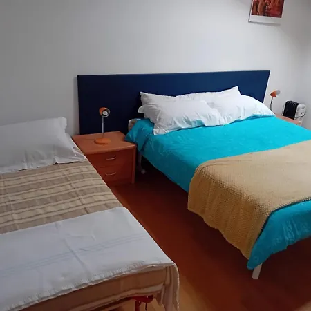 Antonini Apartment *