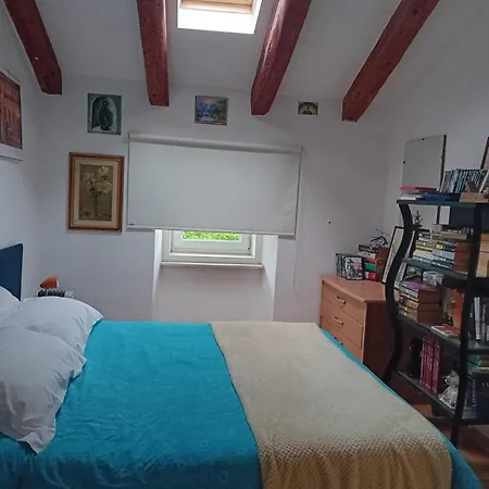 Antonini Apartamento Trieste