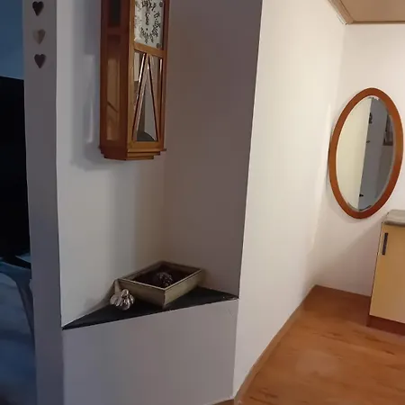 Antonini Apartment *