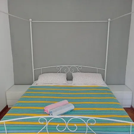 Antonini Apartment *