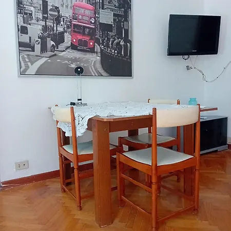 Antonini Appartamento