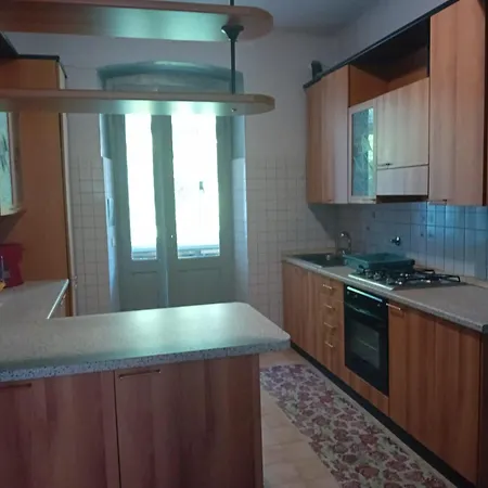 Apartment Antonini *