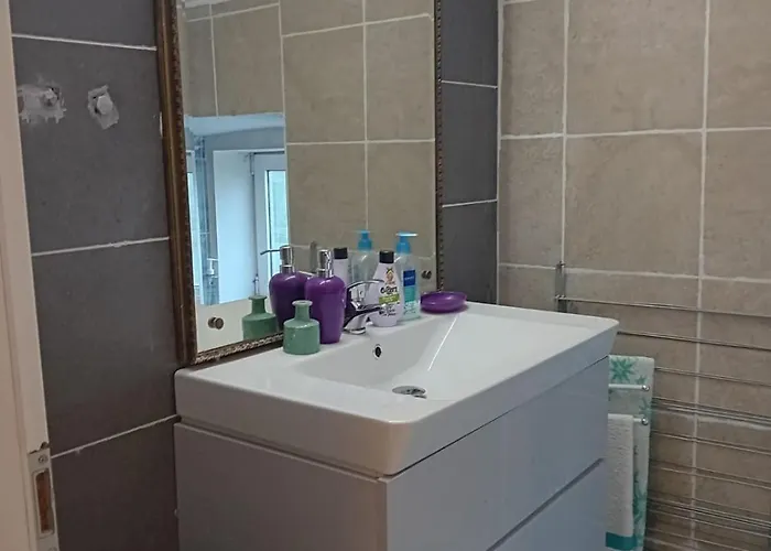 Antonini Apartamento