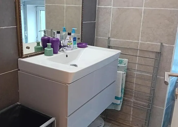 Apartamento Antonini