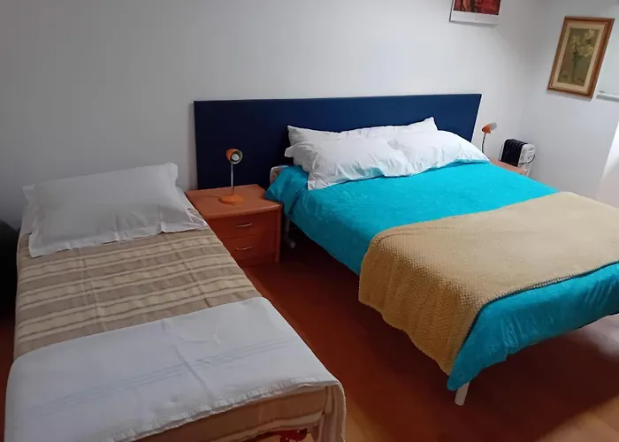 Antonini Apartamento *