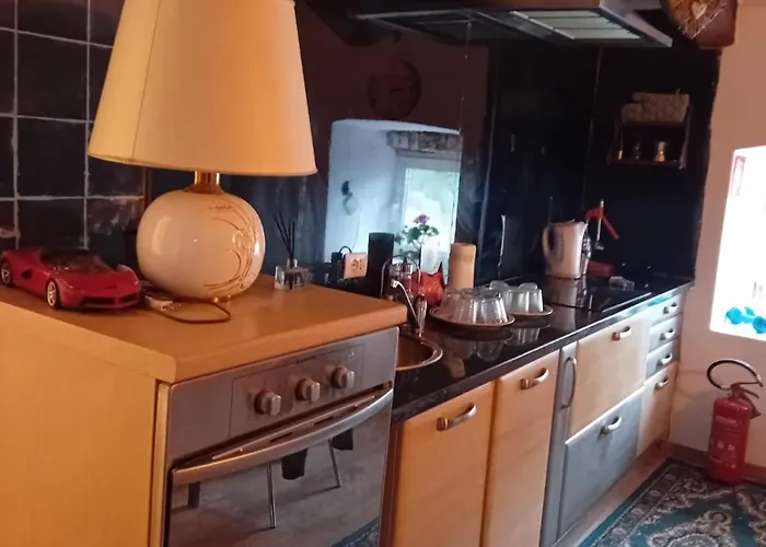 Apartamento Antonini *