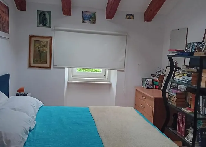 Antonini Appartement Trieste