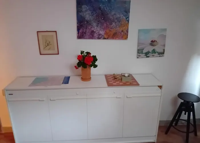 Antonini Apartamento