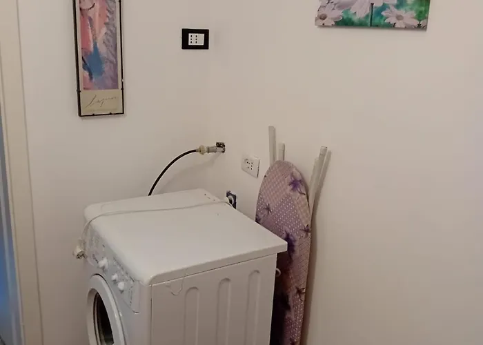 Antonini Apartamento