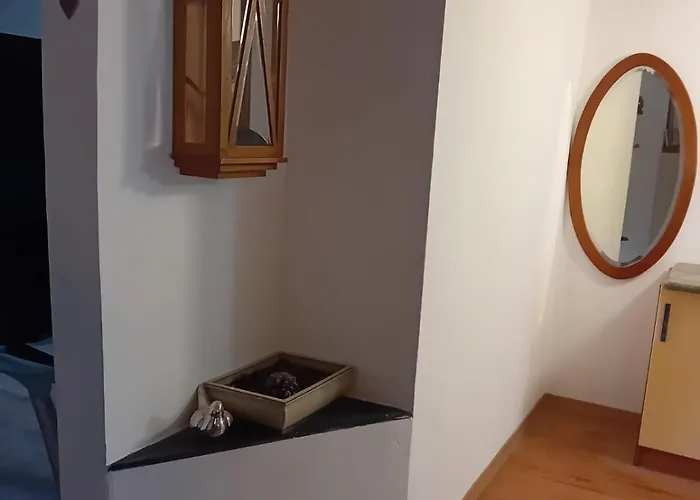 Antonini Apartamento *