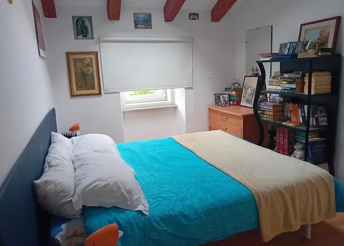 Apartamento Antonini Trieste