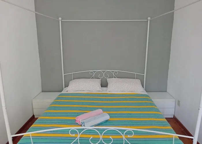 Antonini Appartement *