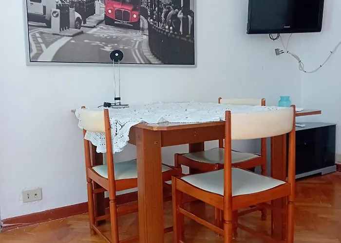 Antonini Apartamento