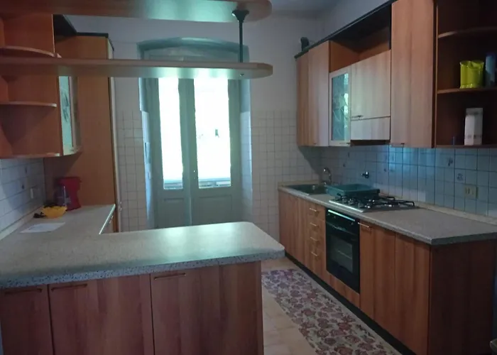 Apartamento Antonini *